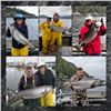 Image 1 : 5-day/4-night British Columbia Salmon, Halibut and Ling Cod Trip for Two Anglers