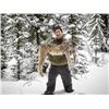 Image 2 : 5-day British Columbia Lynx Hunt for One Hunter and One Observer