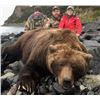 Image 1 : 8-day Alaska Peninsula Brown Bear Yacht Hunt for One Hunter