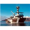 Image 2 : 8-day Alaska Peninsula Brown Bear Yacht Hunt for One Hunter