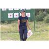 Image 3 : She Hunts Skills Camp for Women Plus Trophy Scimitar