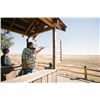 Image 1 : 2-day California Pheasant or Chukar Shoot and Wine Tasting Experience for Eight Shooters