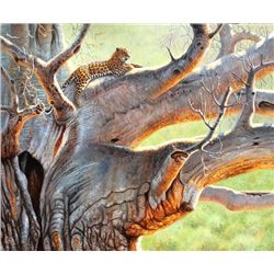 Original Acrylic Painting