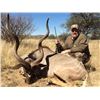 Image 1 : 7-day Namibia Plains Game Hunt for One Hunter and One Observer