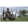 Image 3 : 6-day Argentina Red Deer, Water Buffalo and Two Blackbuck for Two Hunters