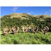 Image 2 : 5-day New Zealand Red Stag Hunt up to 400 SCI for Two Hunters and a $1000 Credit Towards Tahr or Cha