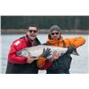 Image 1 : 3-day Haida Gwaii Salmon & Halibut Fishing Trip for Two Anglers