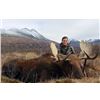 Image 2 : 10-day Western Canada Moose Hunt for One Hunter