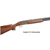 Image 3 : Over & Under 12 Gauge Sporting Model