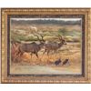 Image 1 : Original Oil on Canvas