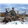 Image 2 : 7-hunting days/ 9-nights Bulgaria Big Game Hunt for 15 Animals and Filmed By Safari Season TV for Th