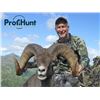 Image 2 : 10-day Kamchatka Snow Sheep Hunt for One Hunter
