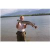 Image 2 : 5-day British Columbia Northern Pike Fishing Trip for Two Anglers