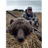 Image 2 : 6-day Kamchatka Brown Bear Hunt for One Hunter