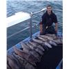 Image 2 : 6-day Alaska Halibut, Salmon, Rock Fish and Ling Cod Fishing Trip for Two Anglers
