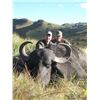 Image 1 : 5-day Argentina Water Buffalo Hunt for One Hunter and One Observer