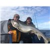 Image 2 : 5-day/4-night Saskatchewan Fishing Trip for Northern Pike, Arctic Grayling and Lake Trout for Four A