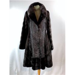 Fur Coat