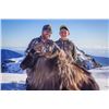 Image 2 : 6-day New Zealand Gold-Medal Red Deer, Tahr and Chamois Hunt for Four Hunters