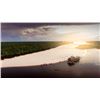 Image 1 : 6 1/2-day Brazil Amazonia Fishing Experience for Four Anglers