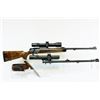 Image 2 : 14-day Tanzania Leopard Safari, Custom Blaser Rifle and Celebrity Hunt Package with Craig Boddington