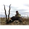 Image 4 : 7-day Argentina Big Game Safari and Wing Shooting with Filming from Universal Huntress TV for One Hu