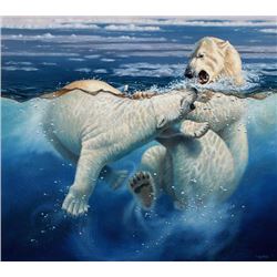 Original Oil Painting