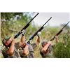 Image 2 : 4-day Argentina Dove Shoot for Fourteen Hunters