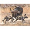 Image 1 : Original Oil on Canvas