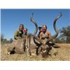 Image 1 : 7-day South Africa Plains Game Hunt with Melanie Peterson for Two Hunters