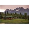 Image 2 : 7-Day/6-Night Alaskan Dream Vacation for Two