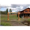 Image 3 : 7-Day/6-Night Alaskan Dream Vacation for Two