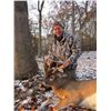 Image 3 : 4-day Michigan Northeastern White-tailed Hunt for One Hunter and One Observer