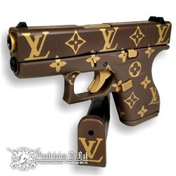 Louis Vuitton Glock C19 9MM