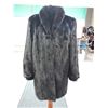 Image 1 : Ranch Mink Jacket