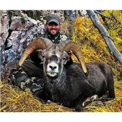 2020 Pathfinder Hunt