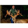 Image 1 : 5-day Michigan Northeastern White-Tailed Deer Hunt and King Salmon Fishing for Two Hunters