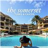 Image 1 : 6 Night / 7 Day Stay in Turks & Caicos Private Condo