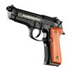 Image 3 : One-Of-A-Kind Hand Engraved 92FS Pistol