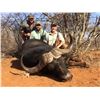Image 1 : 10-day South African Cape Buffalo Safari for One Hunter and One Observer