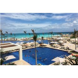 All-Inclusive Luxury Trip to Mexico/Cancun or Puerto Vallarta