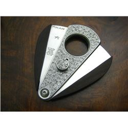 Engraved Xikar Cigar Cutter