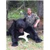 Image 2 : 7-Day Black Bear Hunt Canada