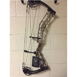 Elite Ritual Compound Bow