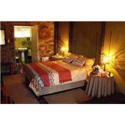 Safari Hunt for 2 Hunters & 2 Observers