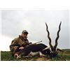 Image 1 : Black Buck Hunt