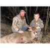 Image 1 : 2 Day 3 Night Youth Ohio Whitetail Hunt for 1 Hunter and 1 Guest