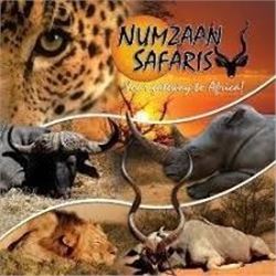 Trophy Fees for 4 Animals