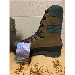Kenetrek Mountain Extreme 400 Boots