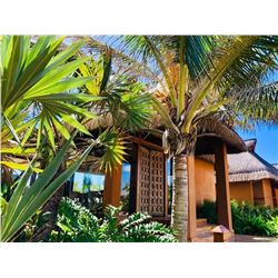 5 Day Beach Retreat Bara 5 Star Lodge for 2